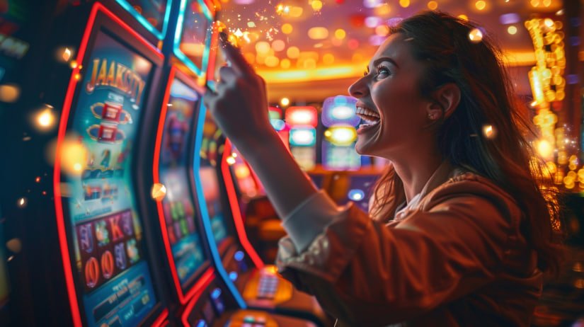 Slots ဂိမ်းများ a80hh